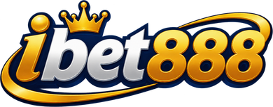 ibet888 Logo